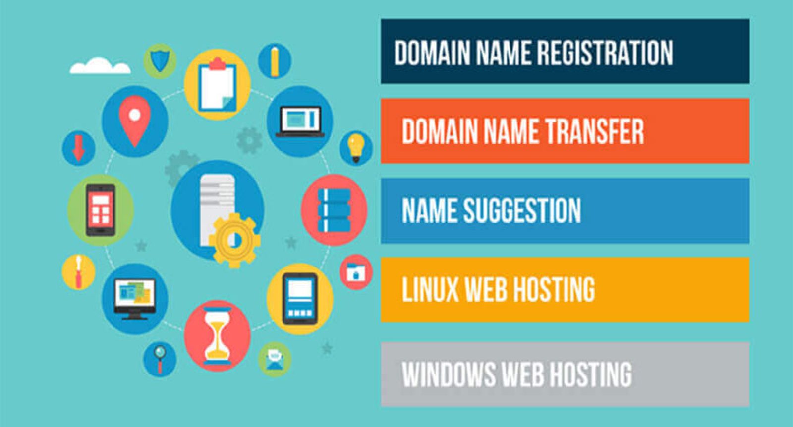 Pakistan Dot Pk Domains