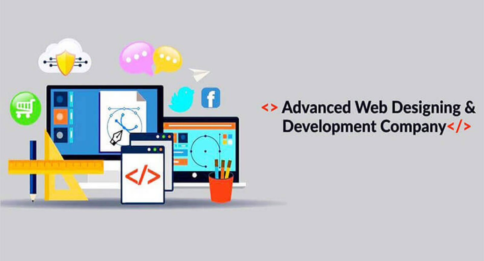 Gujranwala Web Developers