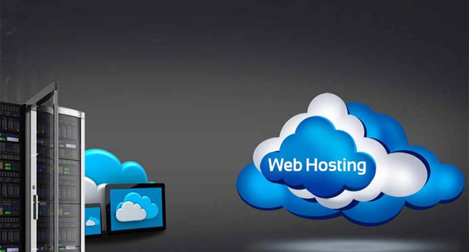 Why do you need web hosting