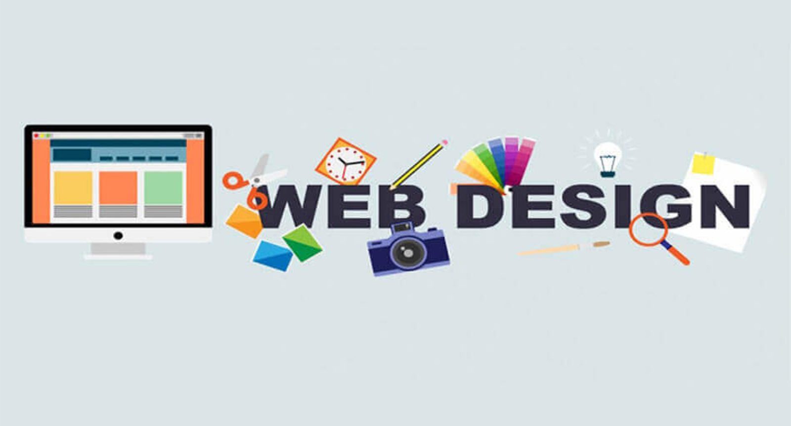 Islamabad Web Designers